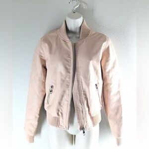 Princess Light Pink Doll Coat